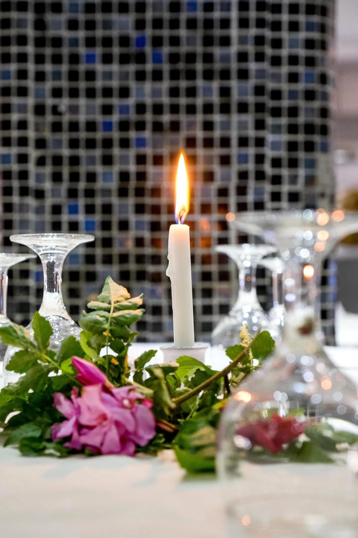 Houda Yasmine Hammamet Terrasse