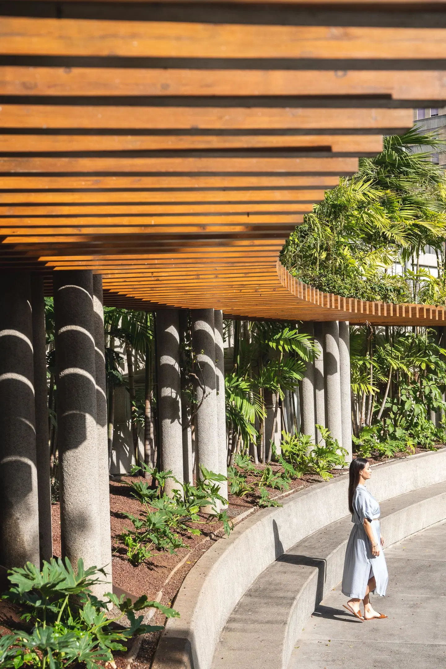 Iberostar Heritage Grand Mencey Terrasse