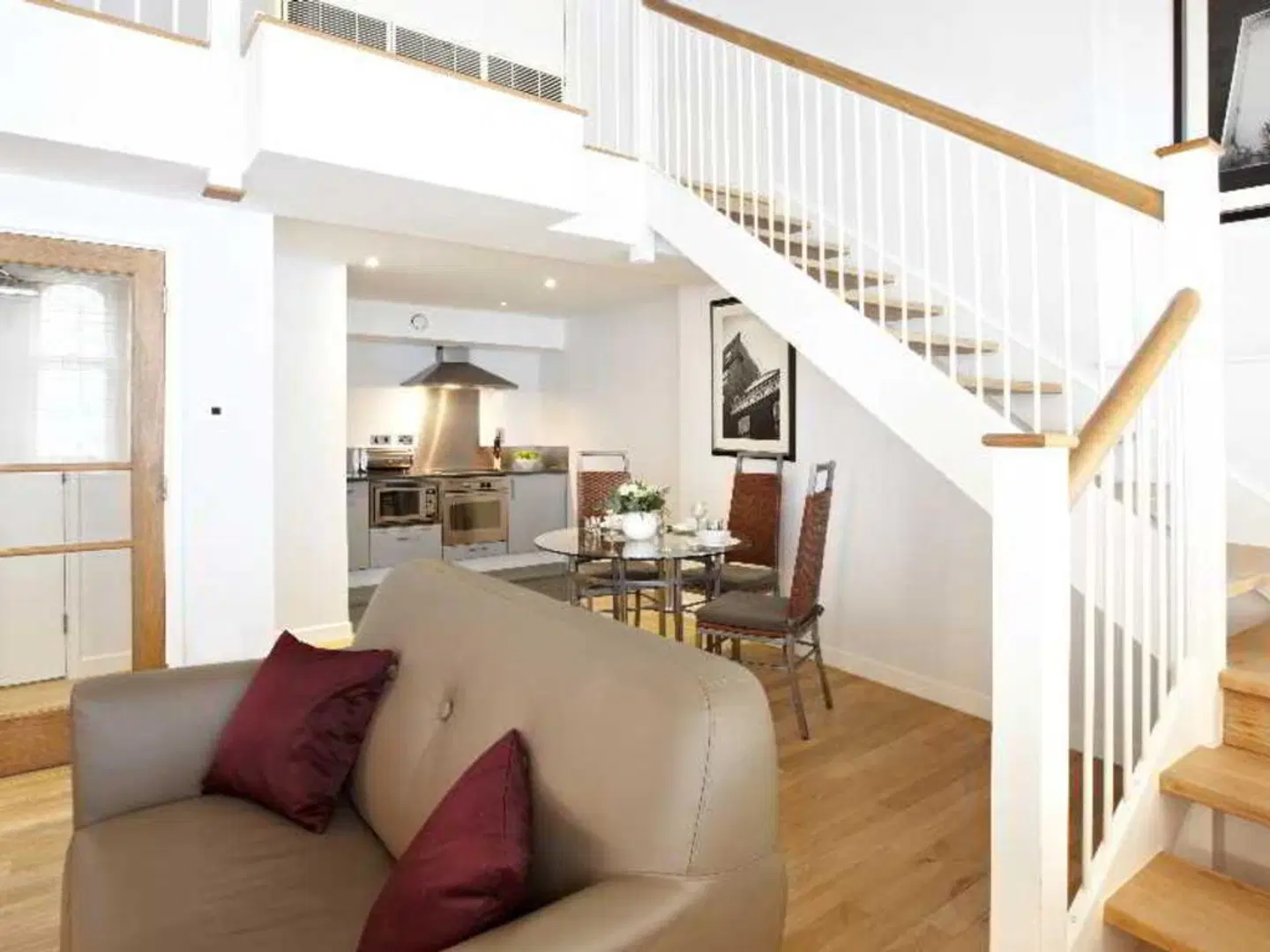 196 Bishopsgate LOUNGE_LOBBY