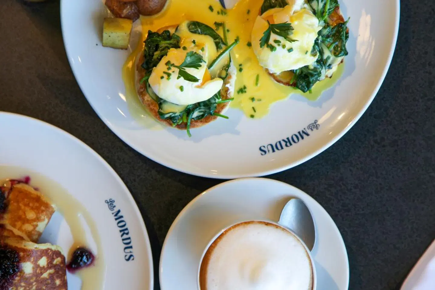 Clarendon Restaurant