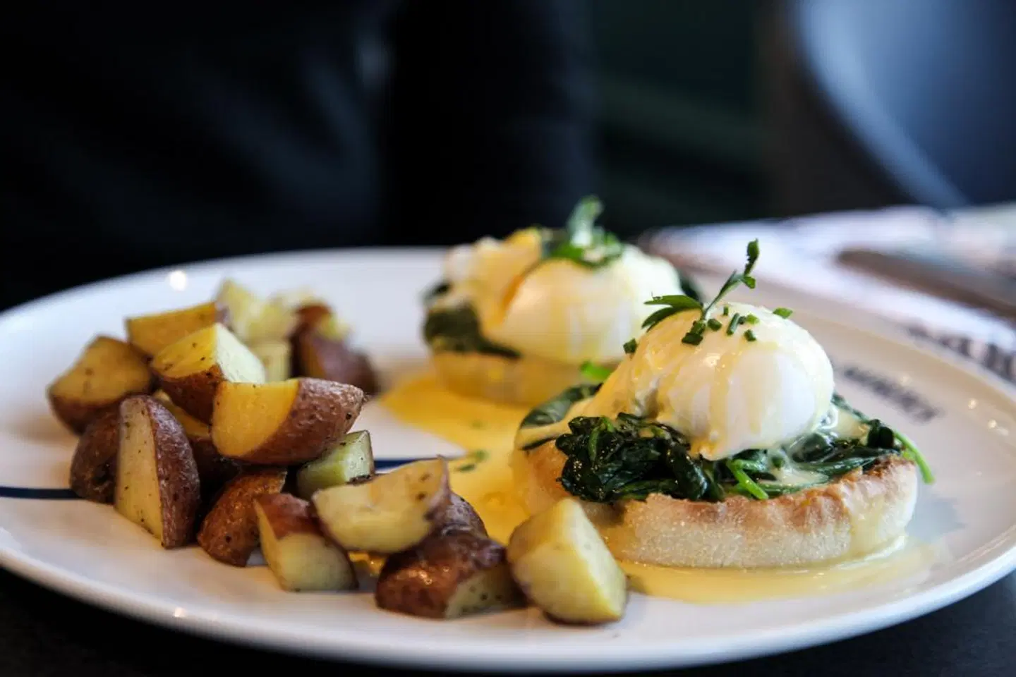 Clarendon Restaurant