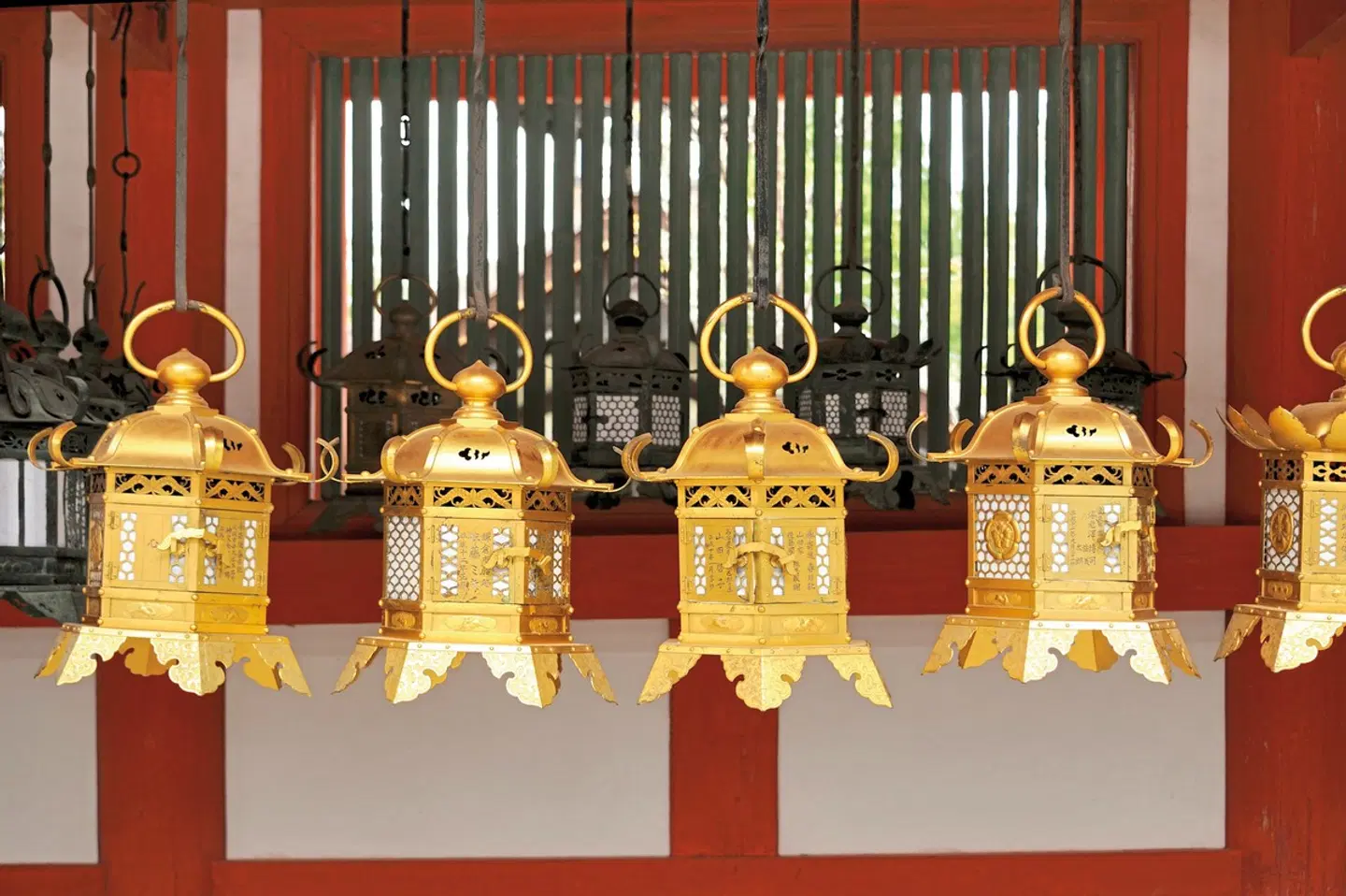 Japan für Individualisten (nur Landprogramm) Restaurant