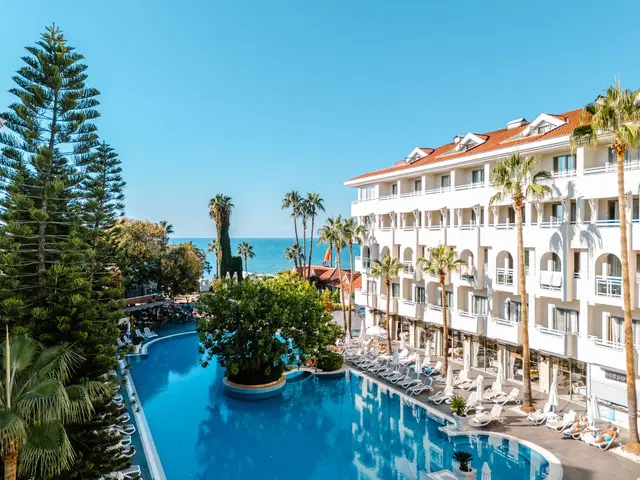 Side Star Beach EXTERIOR