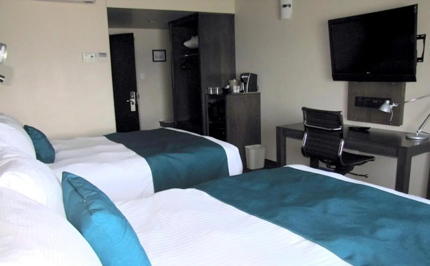 Riotel Matane ROOM_EXAMPLE