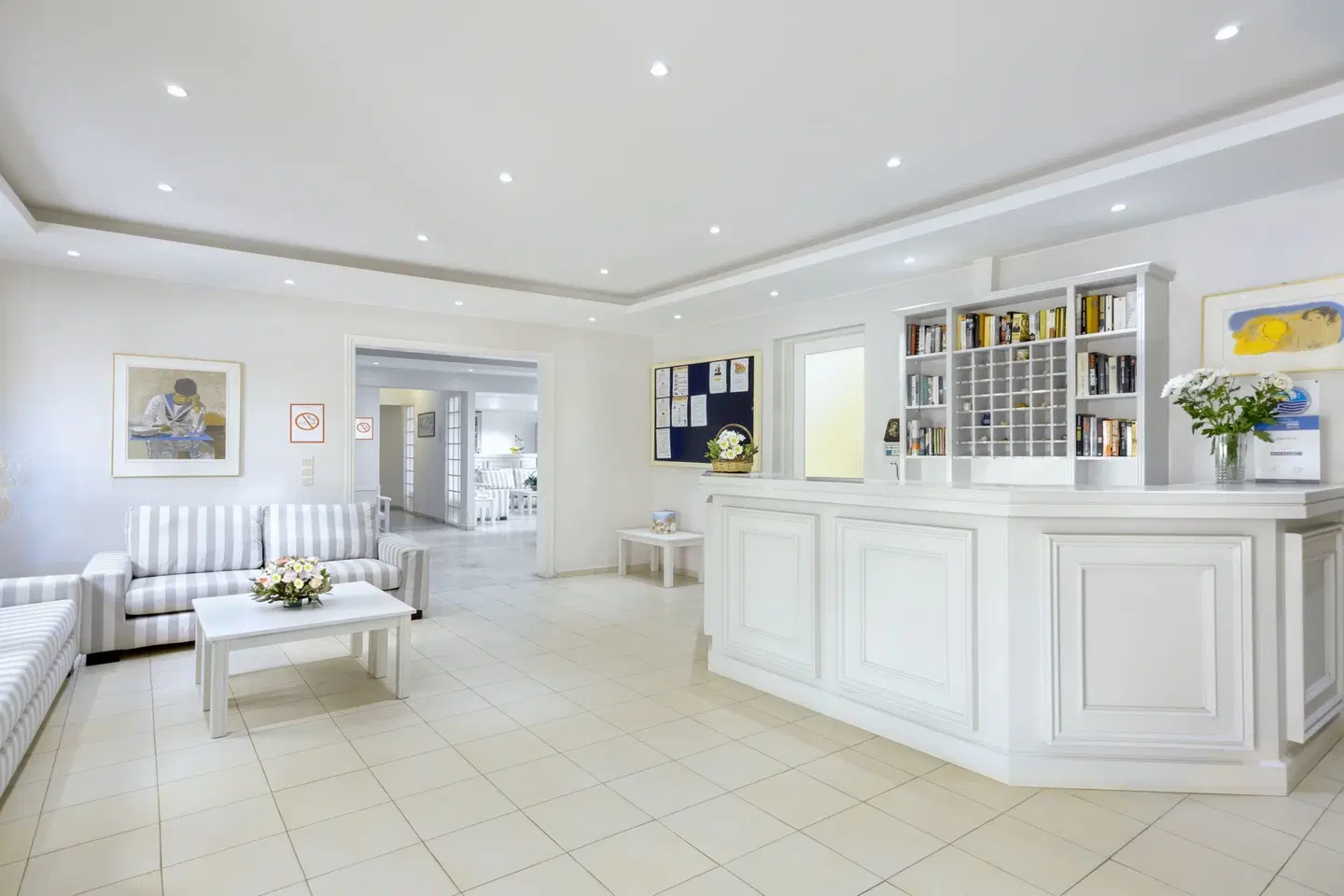 Mare Olympus LOUNGE_LOBBY