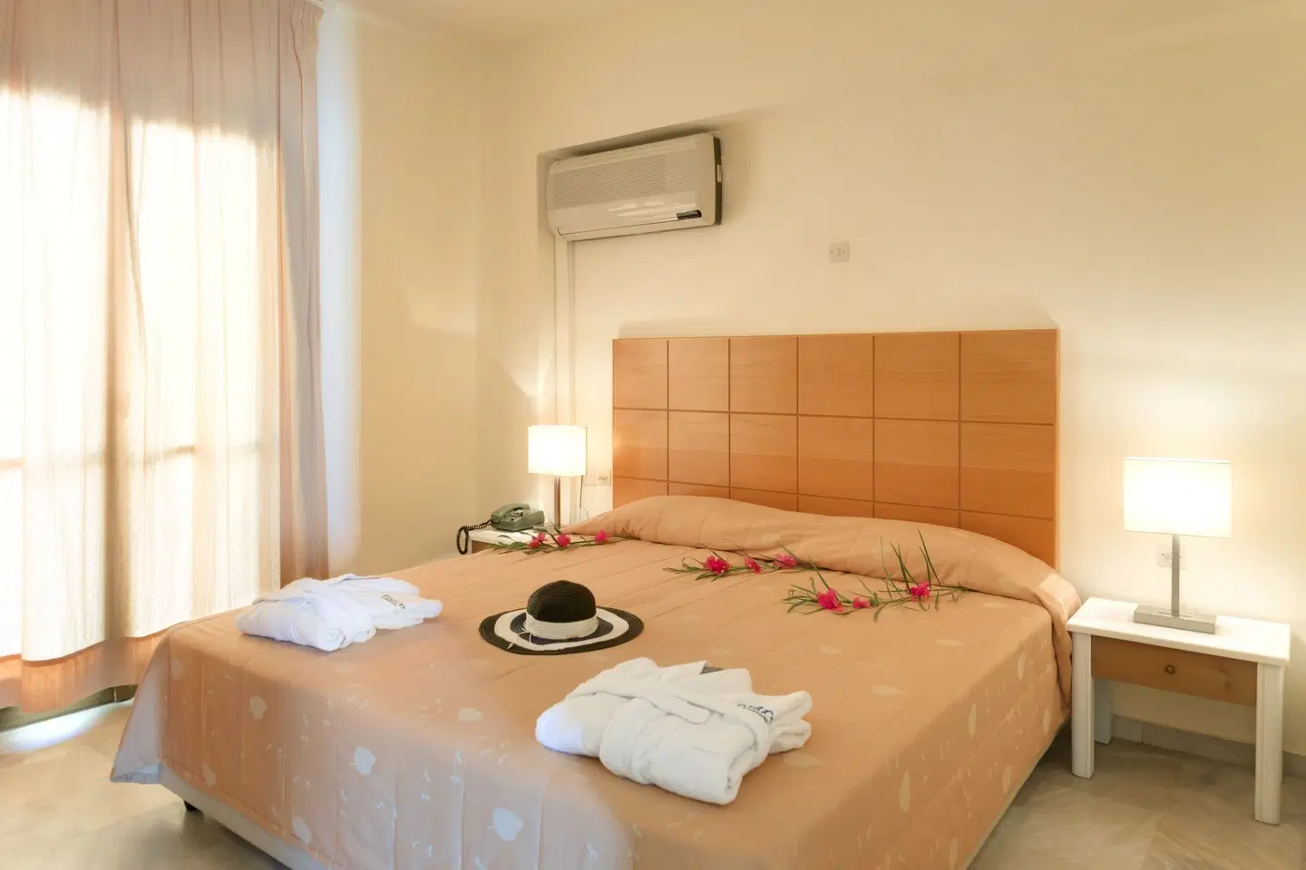 Mare Olympus ROOM_EXAMPLE