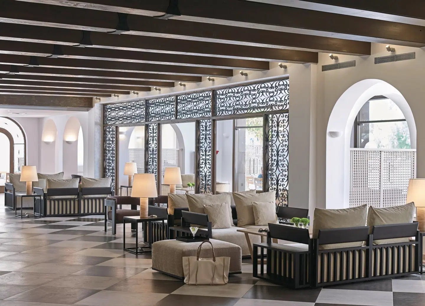 Atlantica Akti Zeus LOUNGE_LOBBY