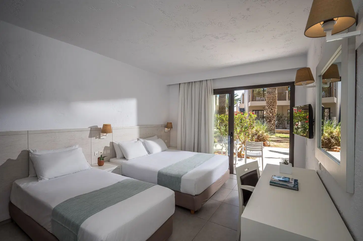 Stella Village ROOM_EXAMPLE