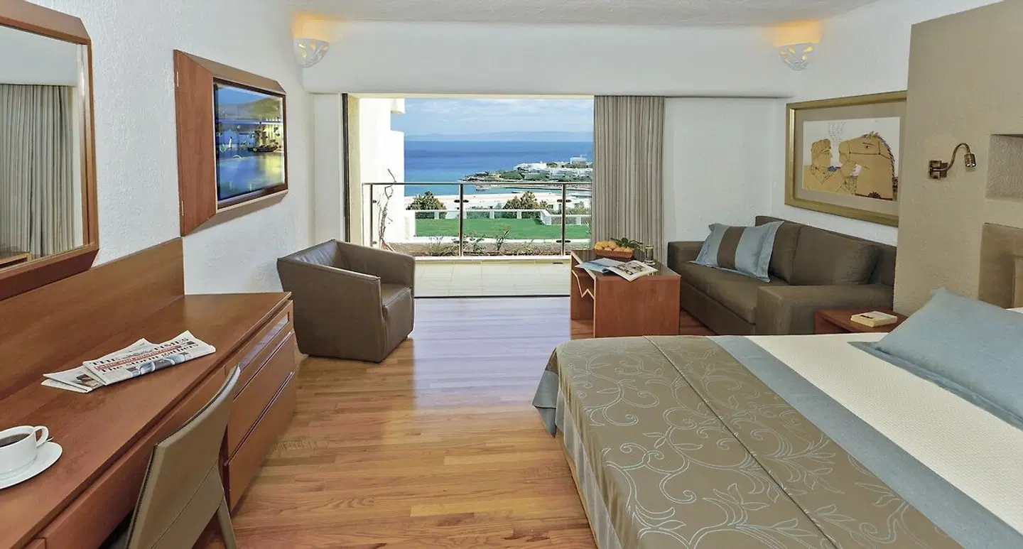 Porto Elounda Golf & Spa Resort ROOM_EXAMPLE