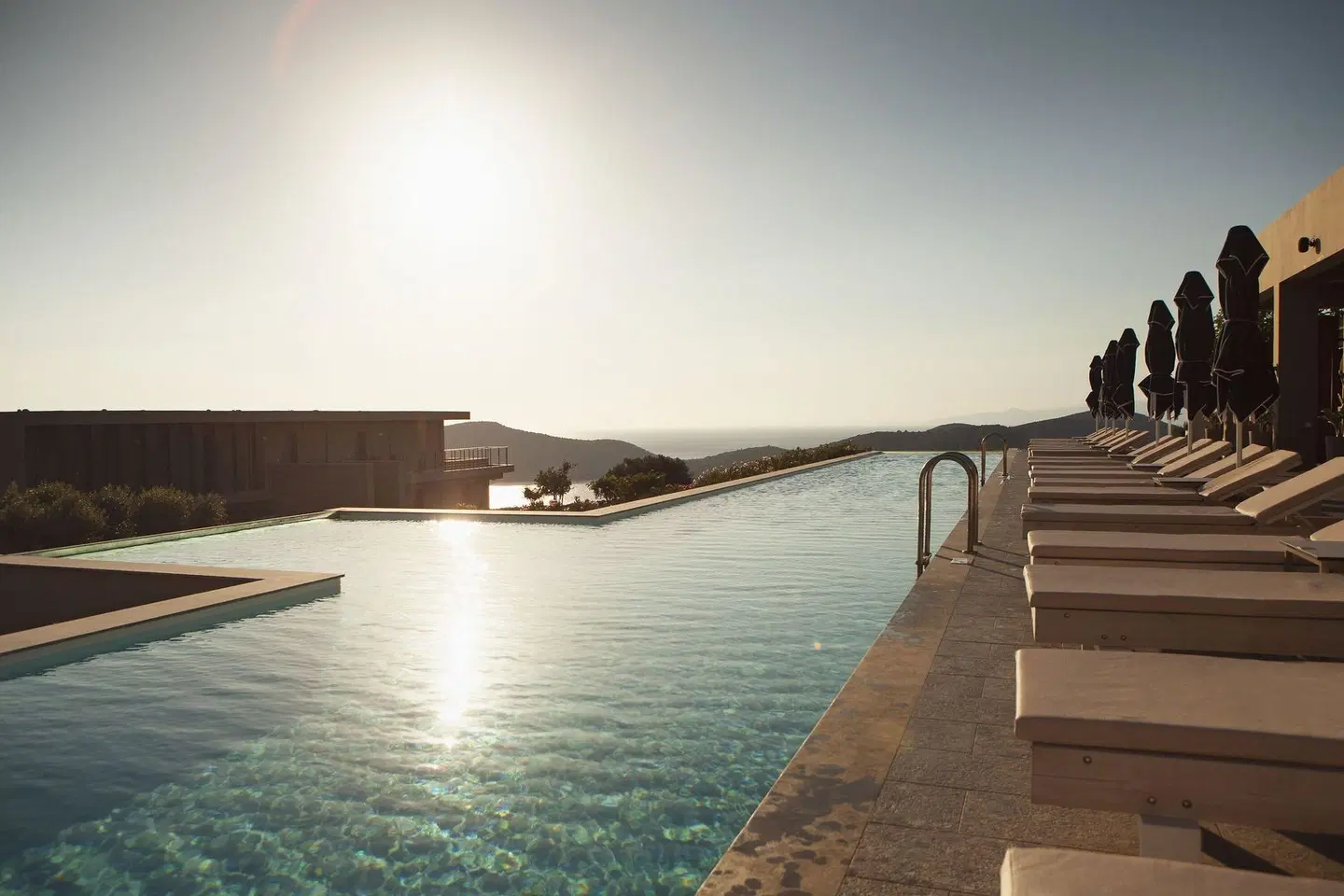 Domes Aulus Elounda, Curio Collection by Hilton OUTDOOR_POOL