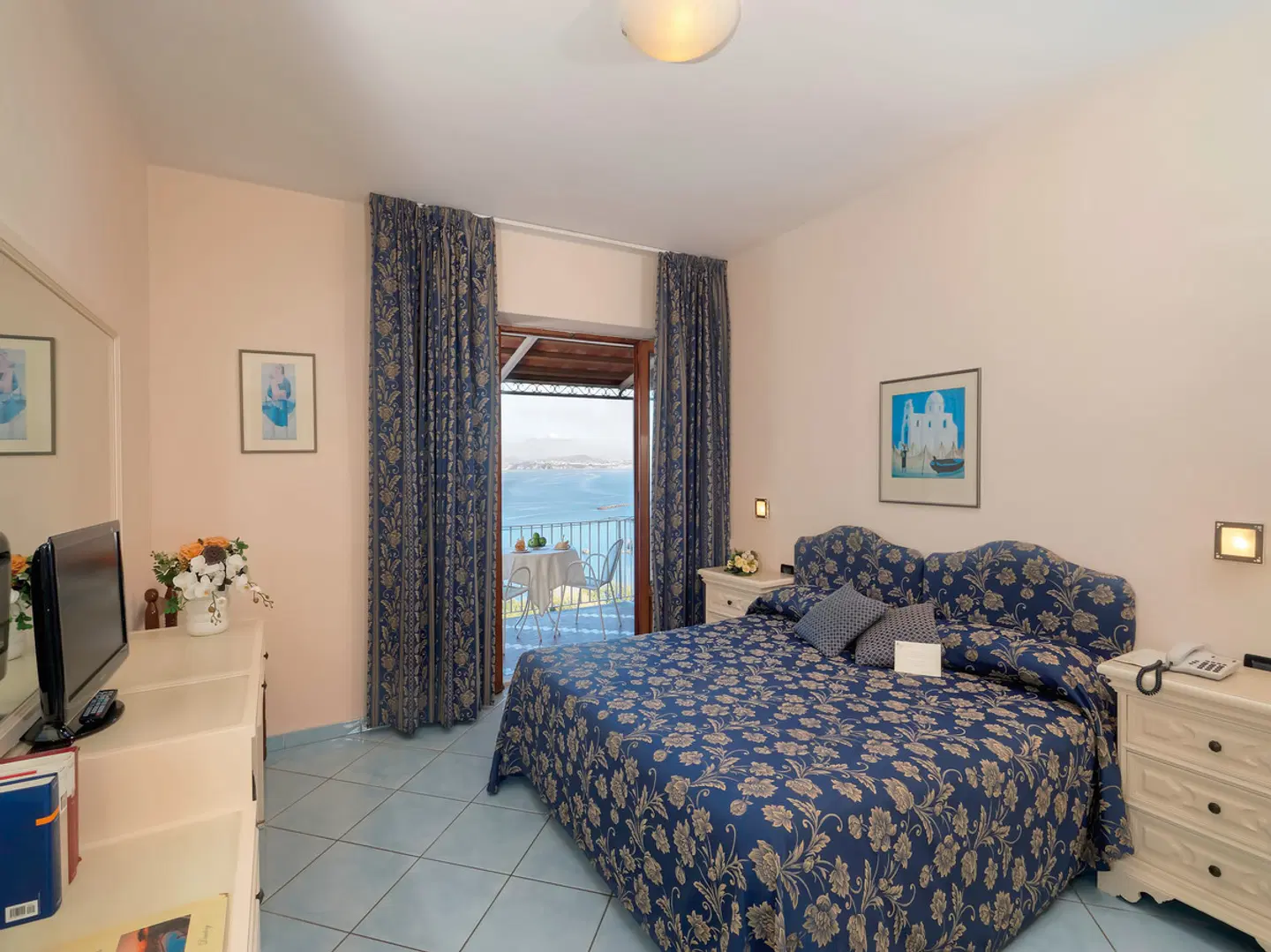 Le Querce Resort Sea Thermae & Spa ROOM_EXAMPLE