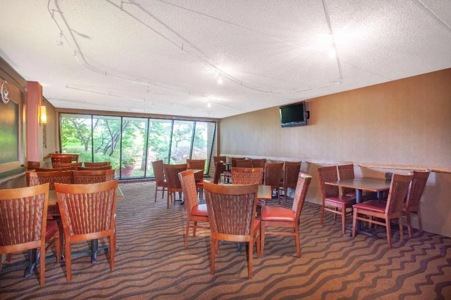 Best Western Bloomington Edina - Minneapolis Konferenz