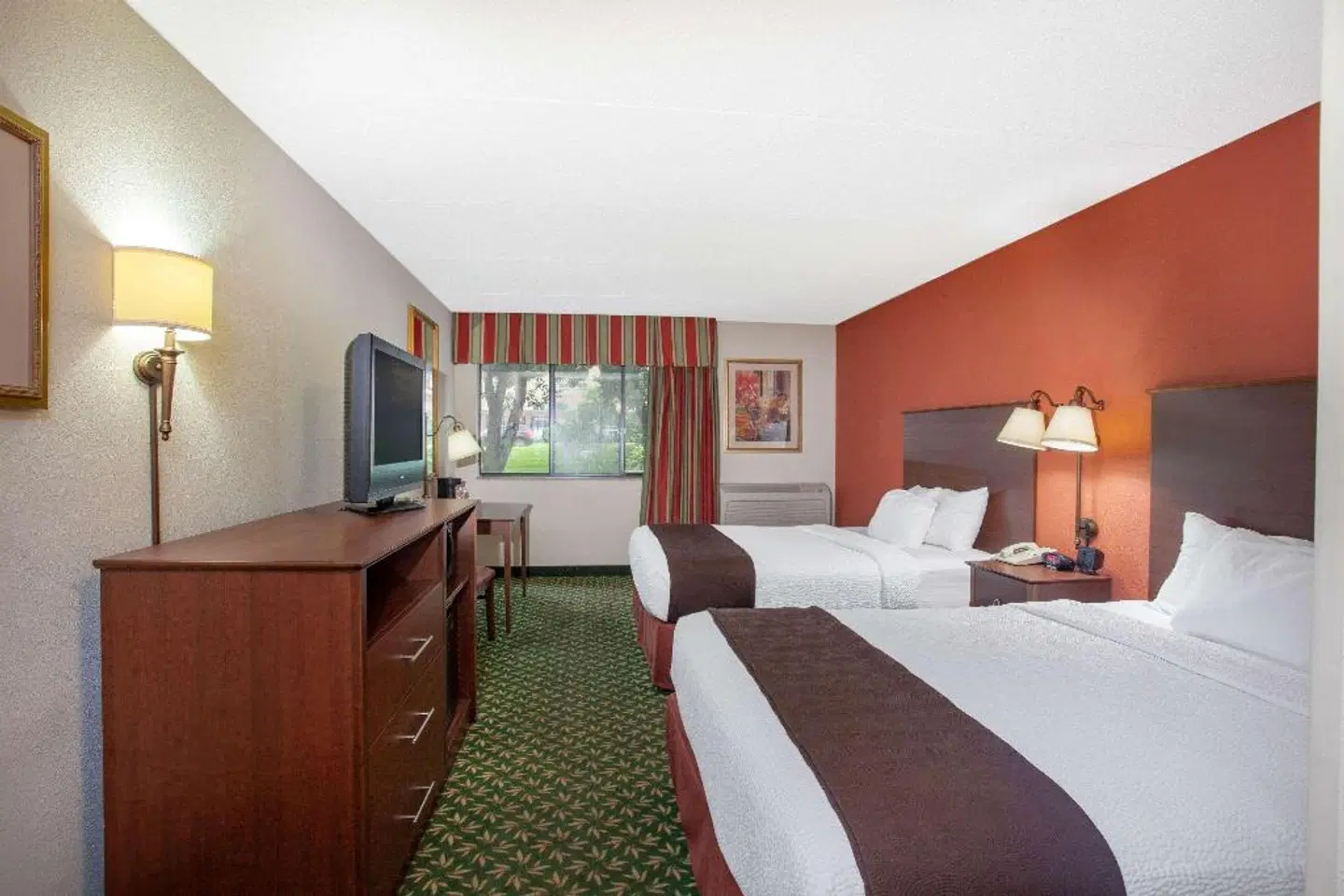 Best Western Bloomington Edina - Minneapolis ROOM_EXAMPLE