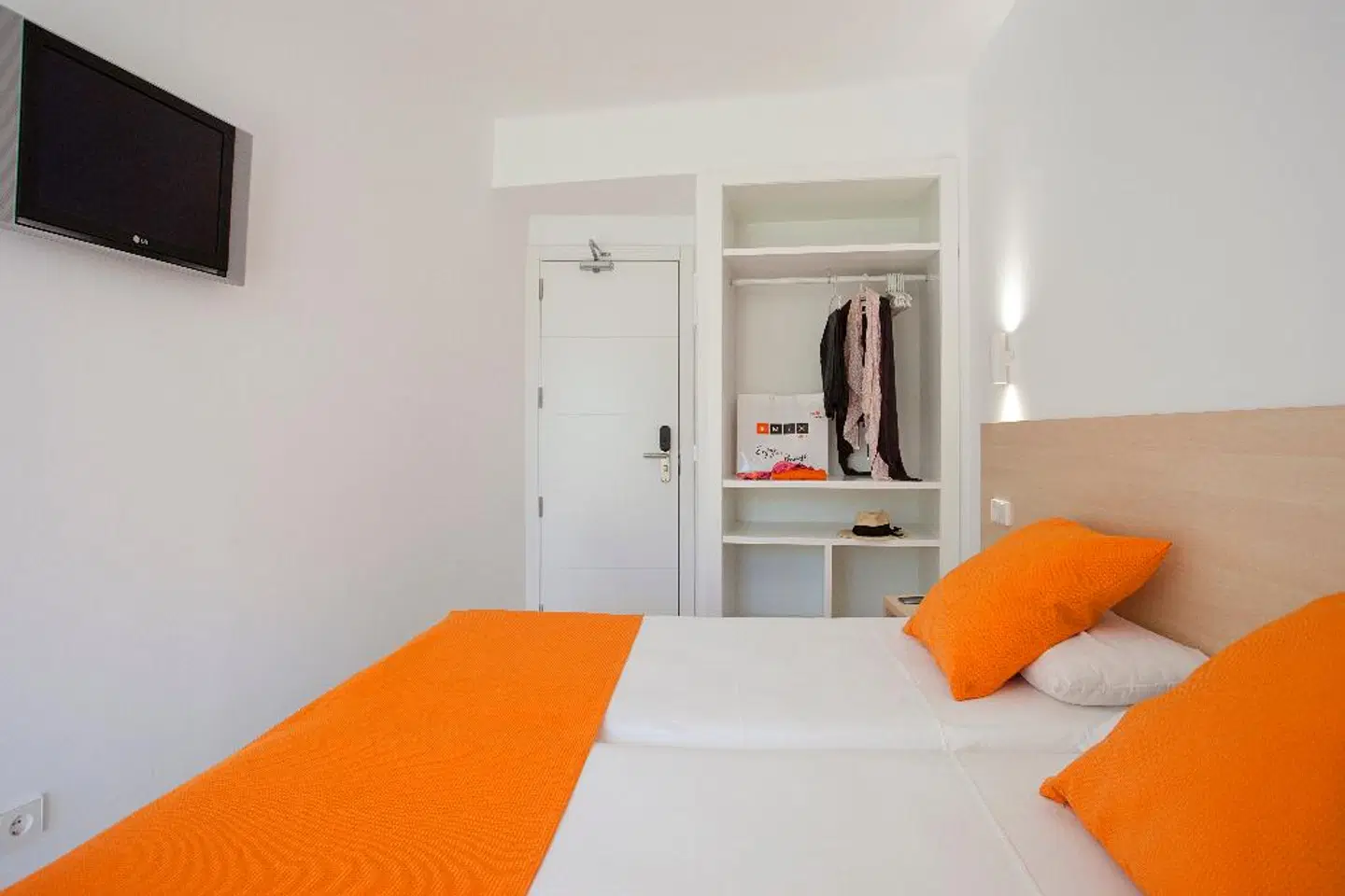 Mix Perú Playa ROOM_EXAMPLE