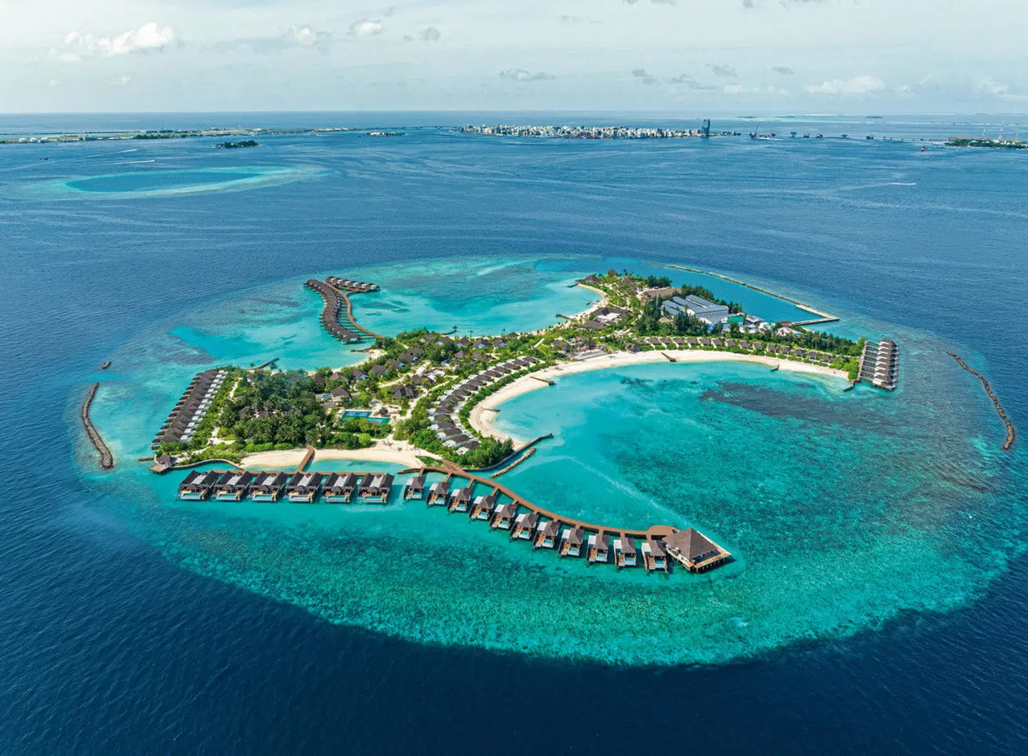 dusitD2 Feydhoo Maldives LANDSCAPE