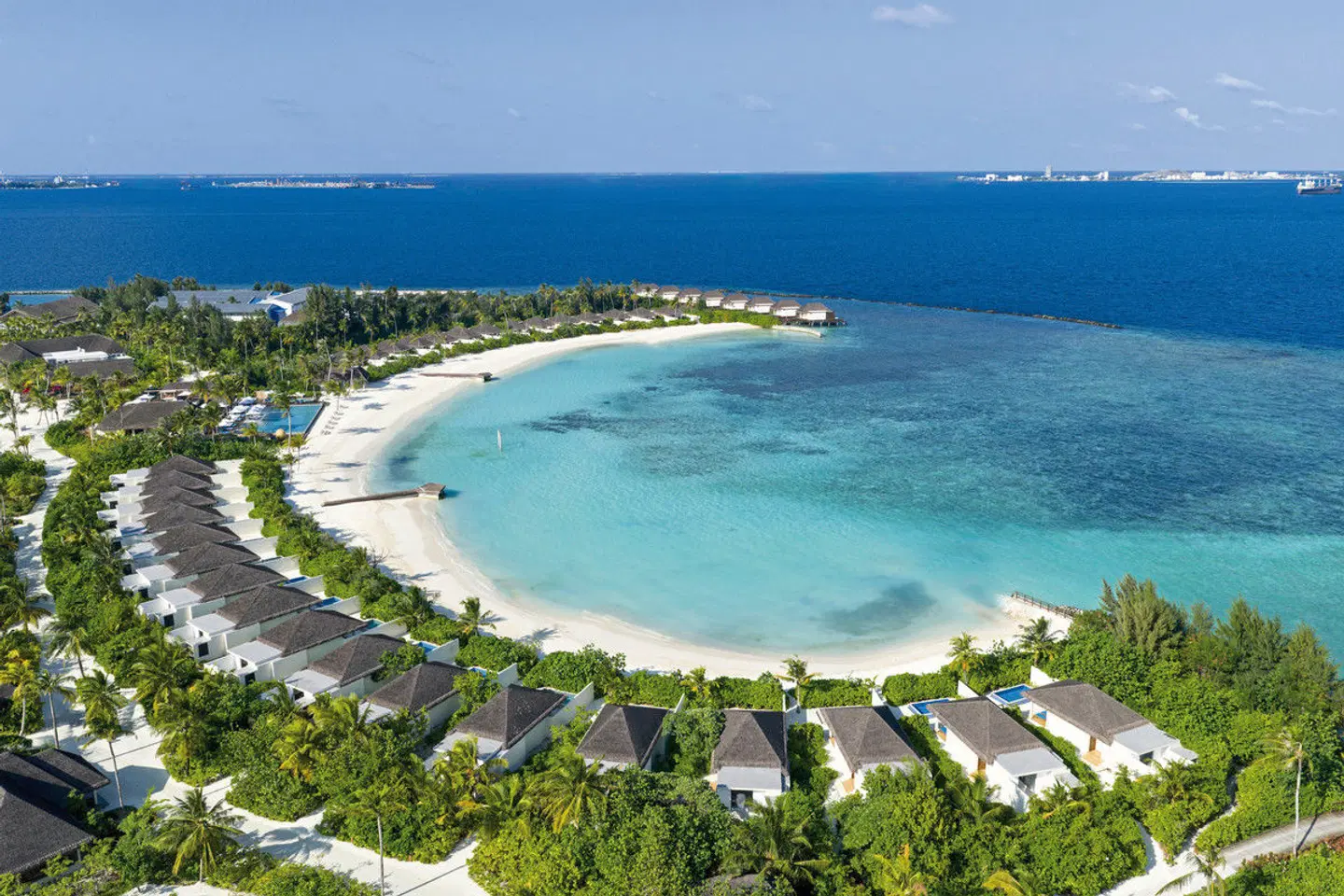 dusitD2 Feydhoo Maldives LANDSCAPE