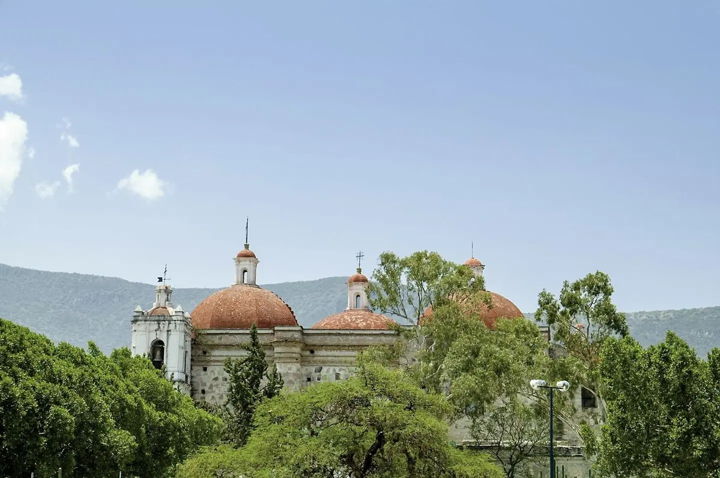 Mexiko Aktiv Erleben LANDSCAPE