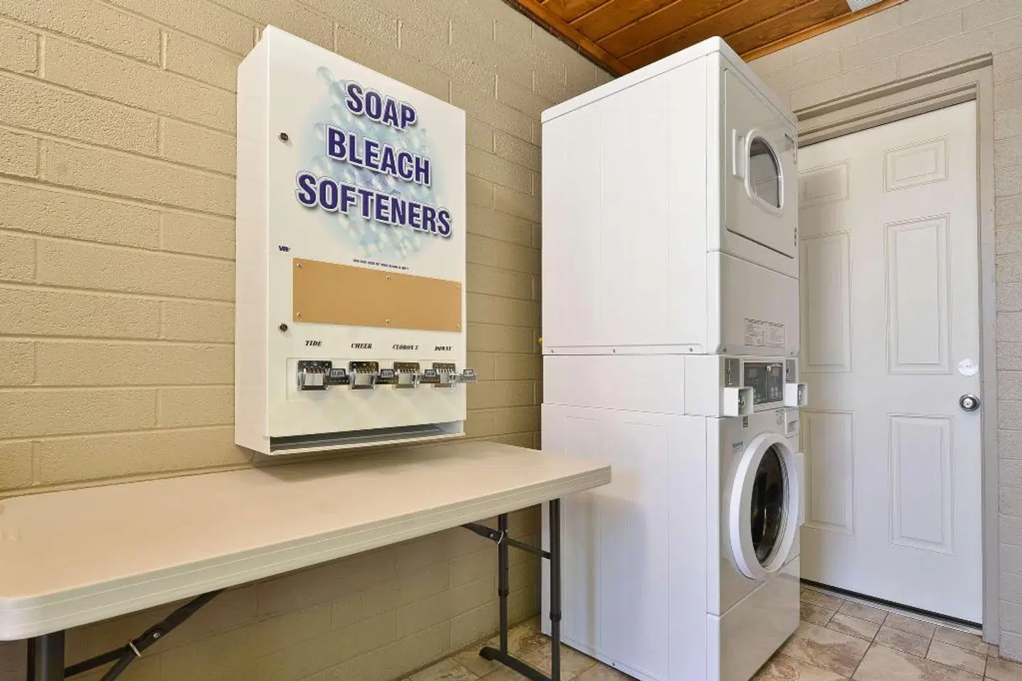 Aiden By Best Western @ St. George Badezimmer