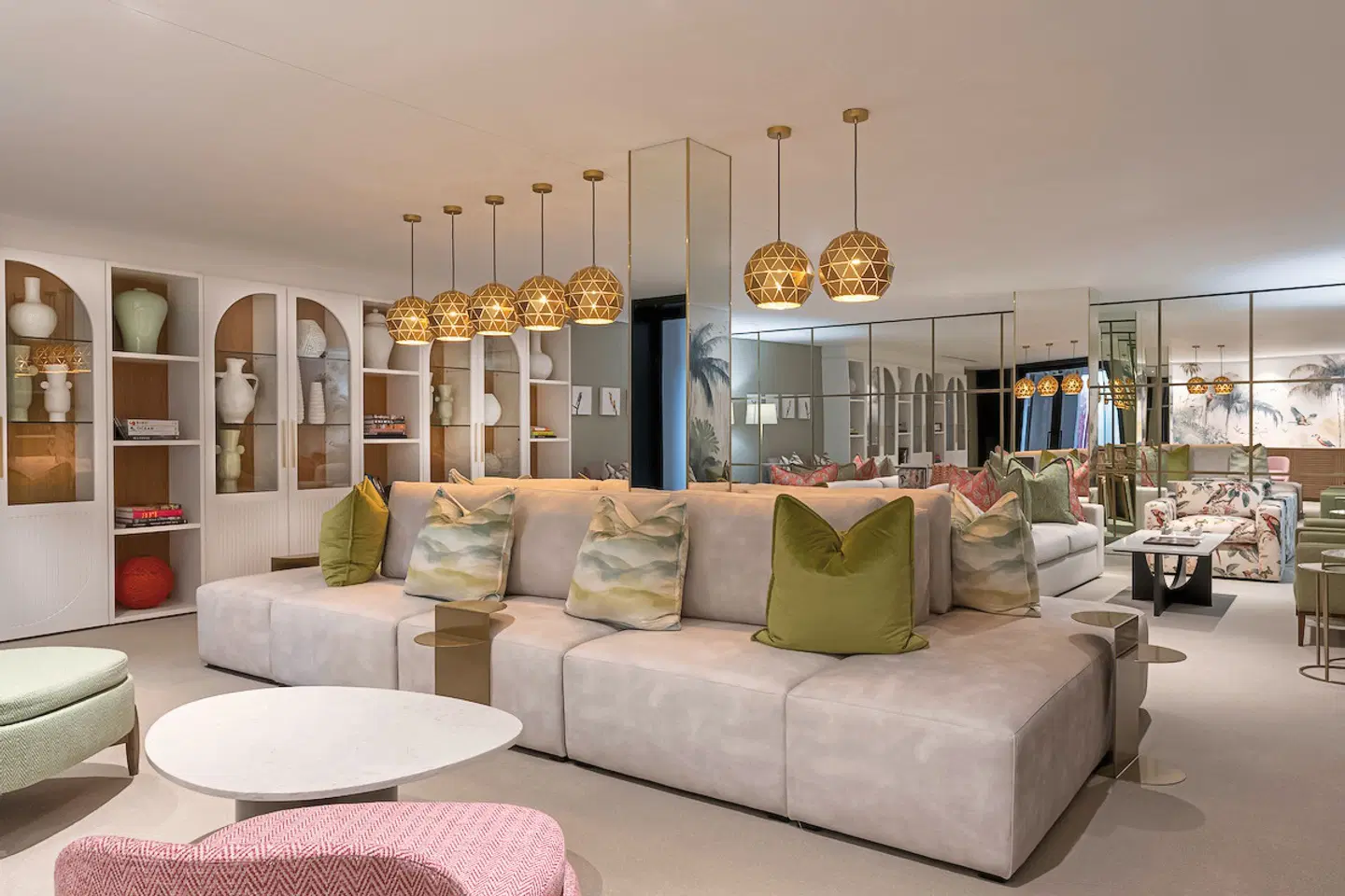 Hazendal Wine Estate LOUNGE_LOBBY