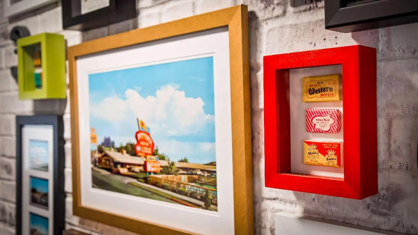 Aiden By Best Western @ St. George HEALTH_BEAUTY