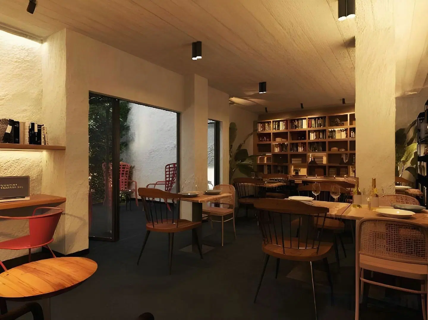 LETOH LETOH San Sebastián Bar