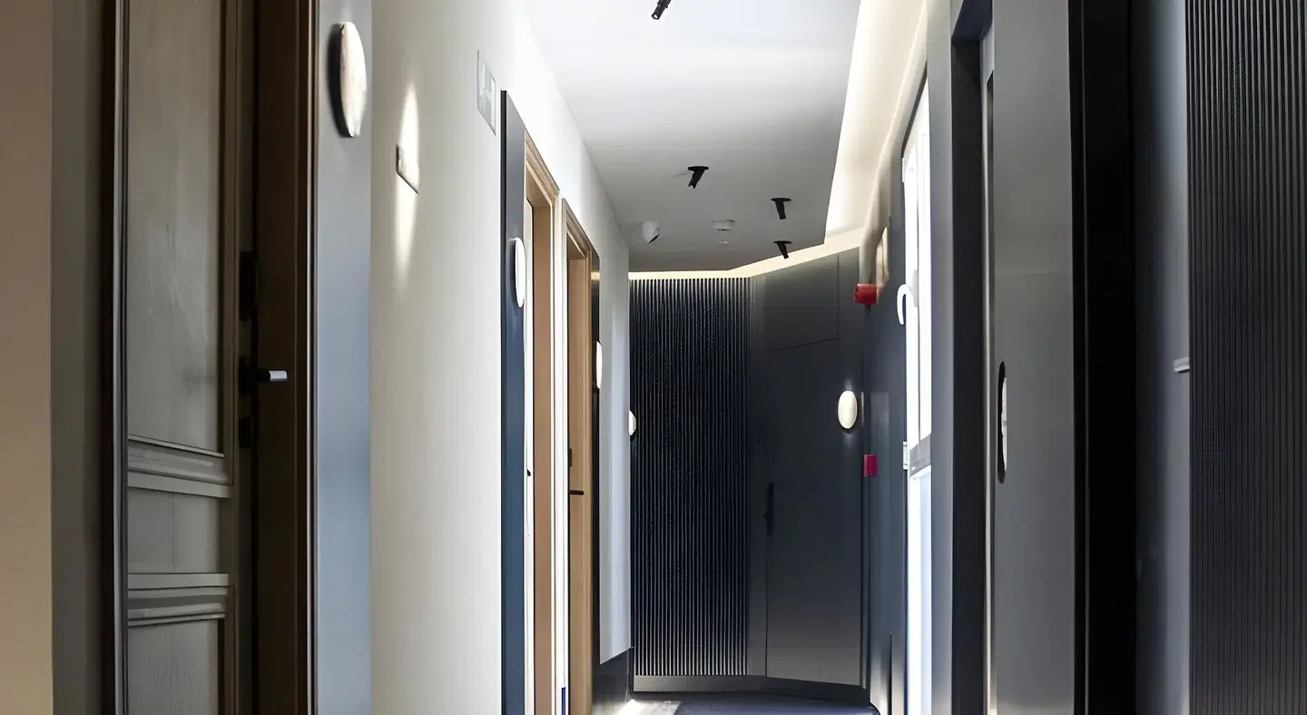 LETOH LETOH San Sebastián LOUNGE_LOBBY