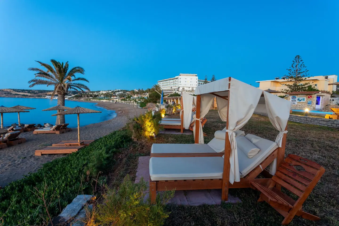 Noho Hotel by Azul Eco EXTERIOR