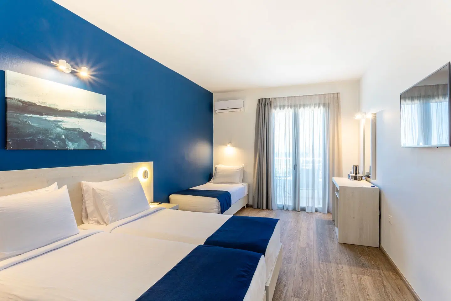 Noho Hotel by Azul Eco ROOM_EXAMPLE