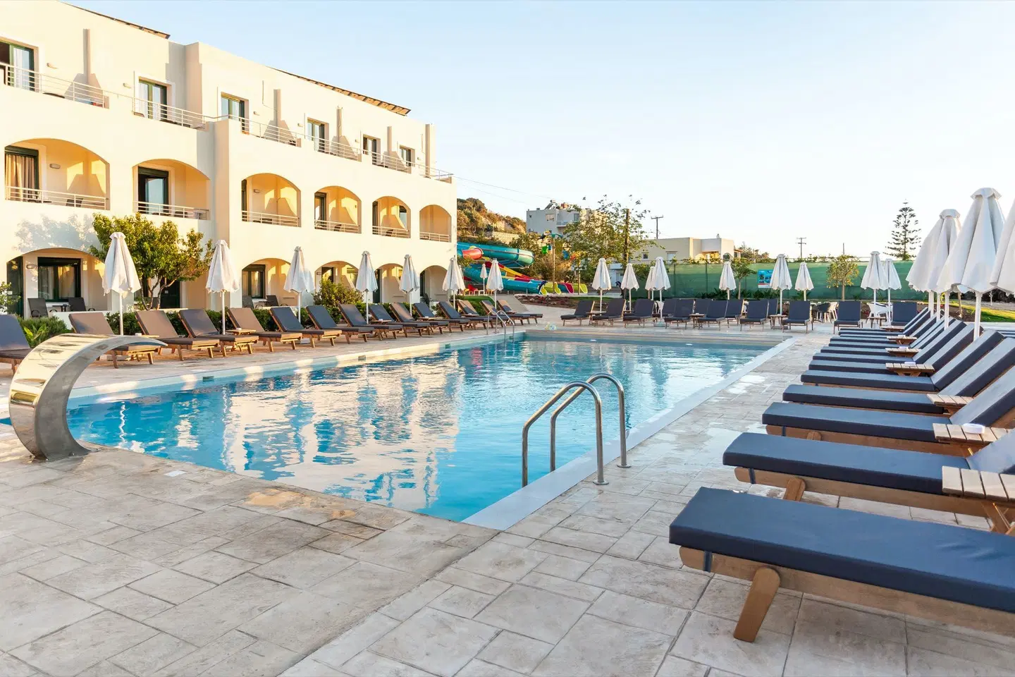 Noho Hotel by Azul Eco OUTDOOR_POOL