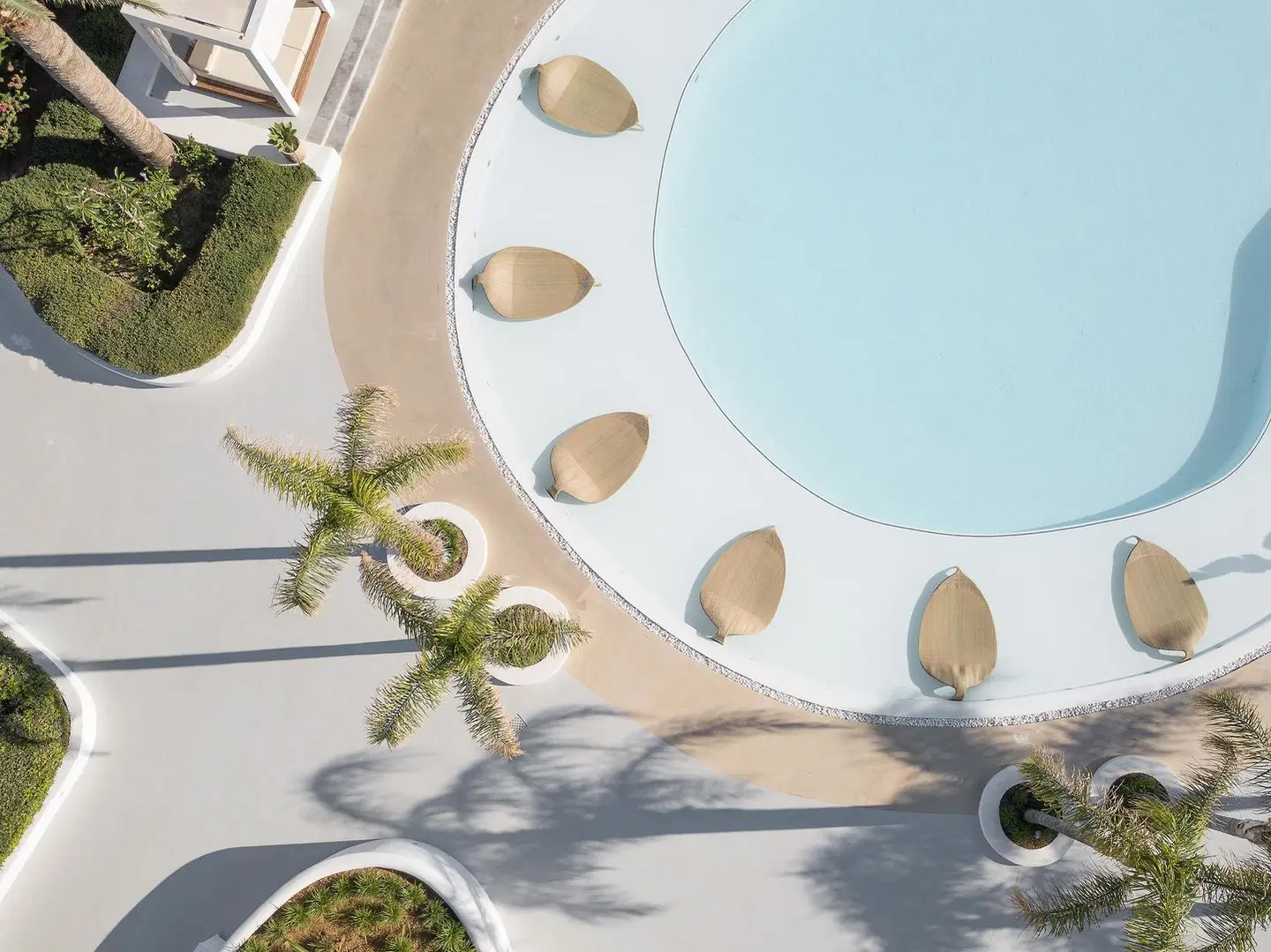 Caramel A Grecotel Resort To Live OUTDOOR_POOL