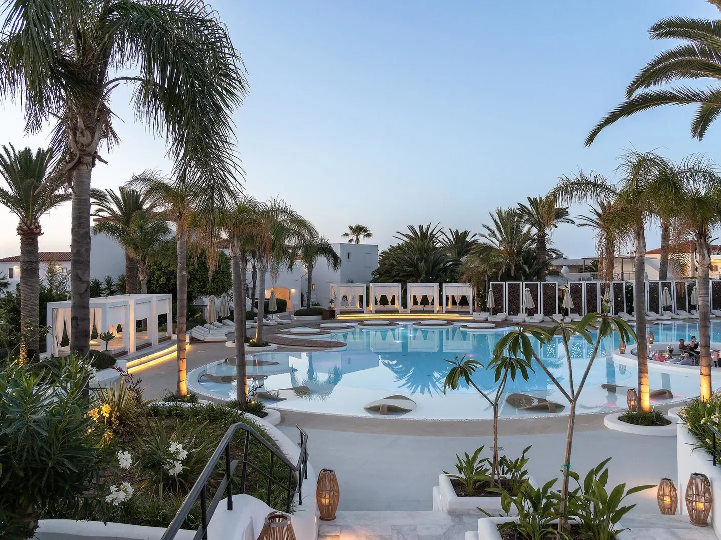 Caramel A Grecotel Resort To Live OUTDOOR_POOL