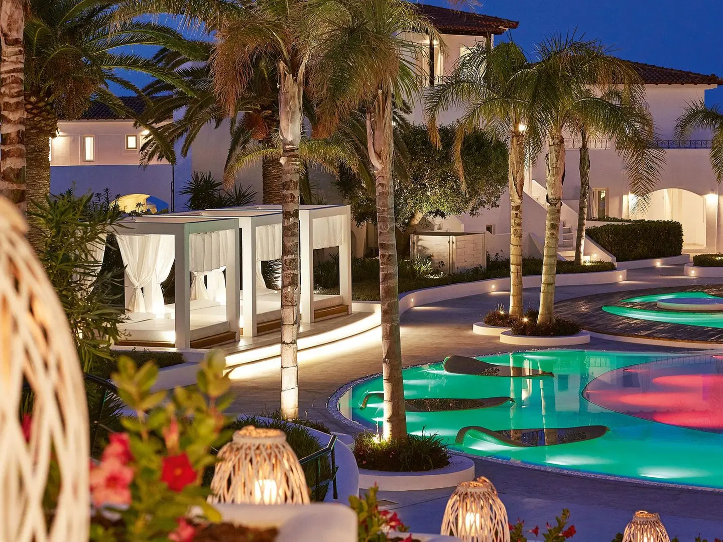 Caramel A Grecotel Resort To Live OUTDOOR_POOL