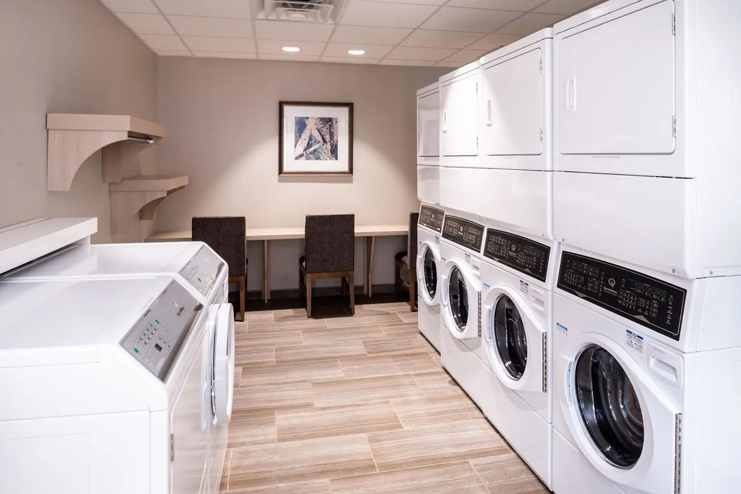 Staybridge Suites St. George Restaurant