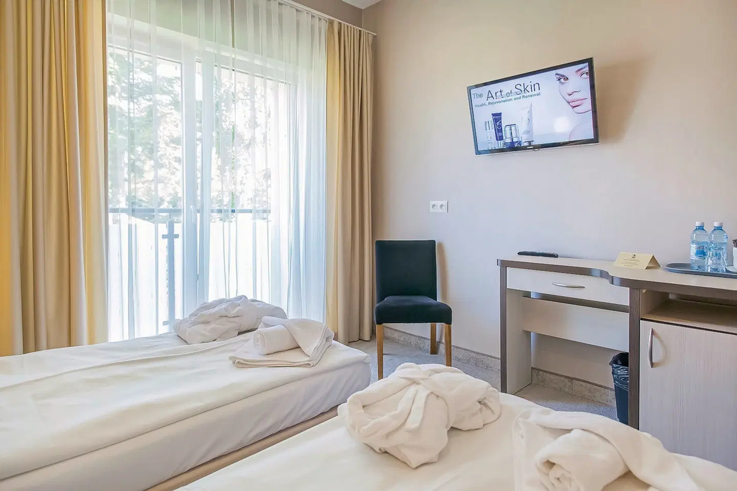 Imperiall Resort & MediSPA ROOM_EXAMPLE