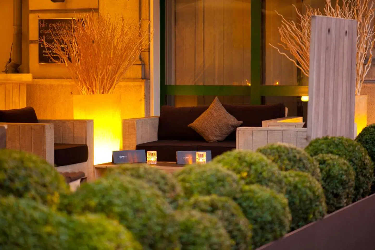 Central Plaza HEALTH_BEAUTY