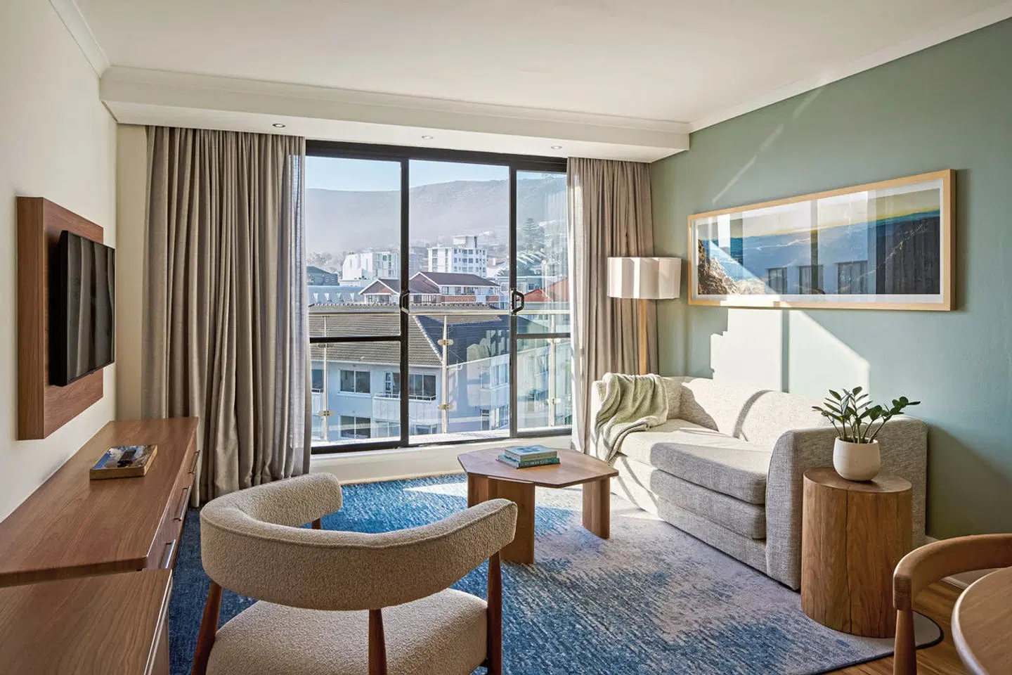 The President Hotel ROOM_EXAMPLE