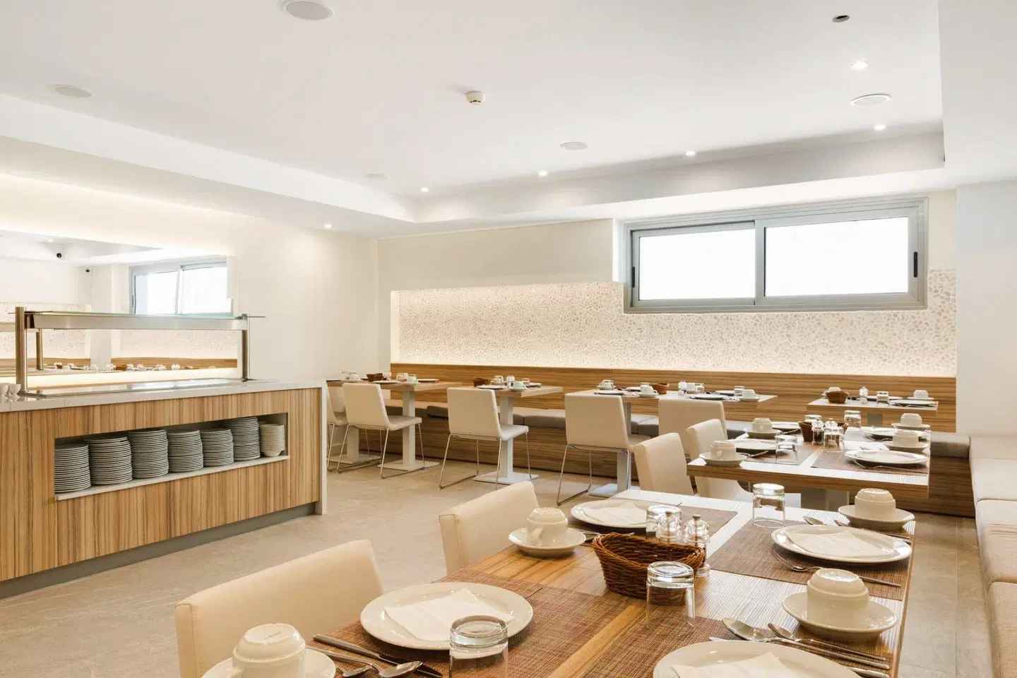 Metropolitan JUKA Playa Aparthotel Konferenz