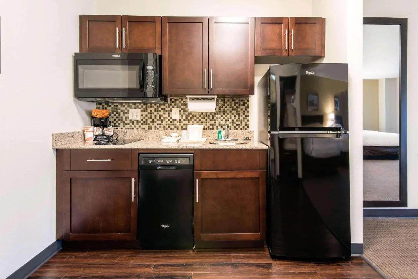 MainStay Suites Moab near Arches National Park ROOM_EXAMPLE