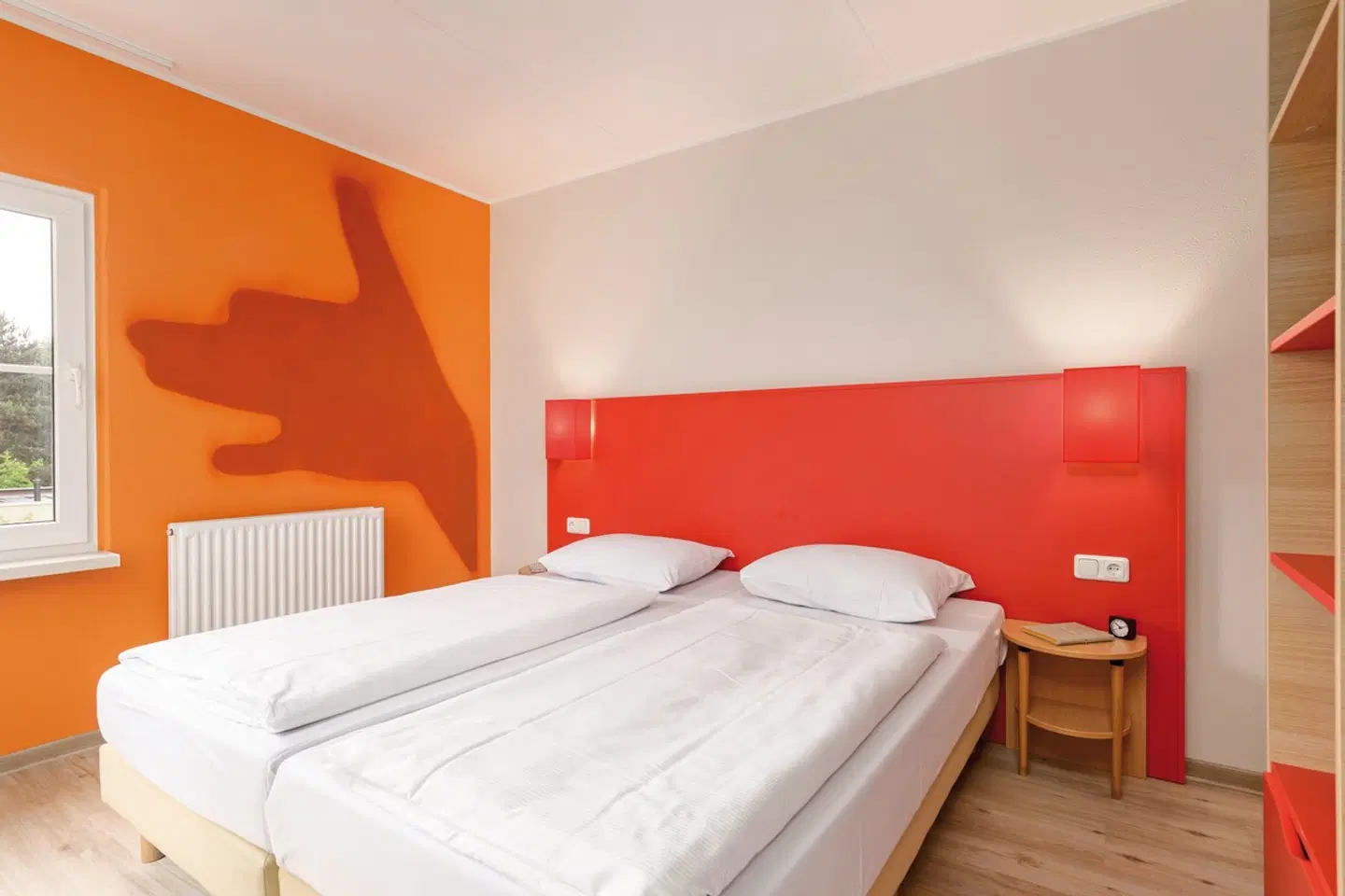 Center Parcs Park Hochsauerland ROOM_EXAMPLE