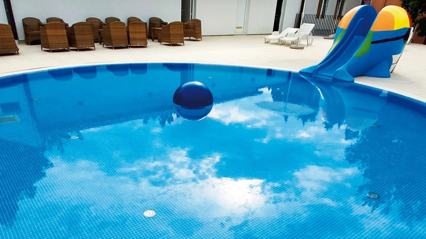 Bluesun Camp Paklenica - Mobile Home OUTDOOR_POOL