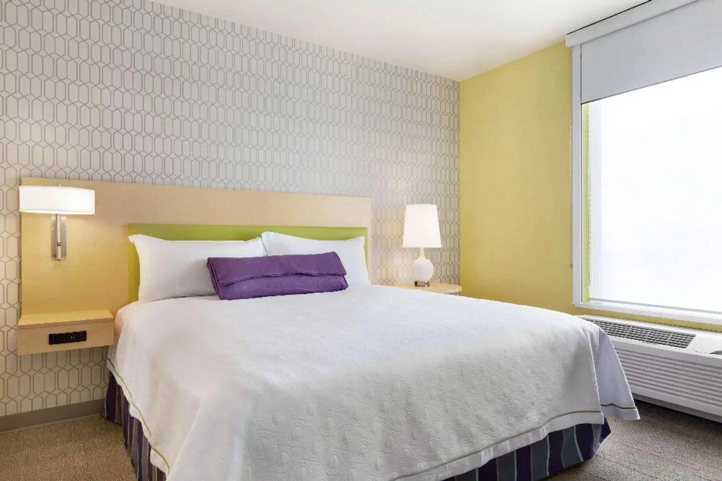 Home2 Suites by Hilton Salt Lake City-East ROOM_EXAMPLE