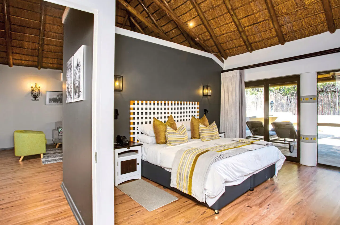 aha Ivory Tree Game Lodge ROOM_EXAMPLE