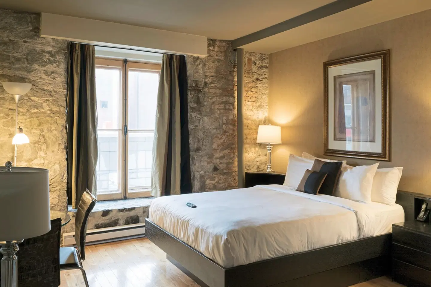 Hotel Port-Royal ROOM_EXAMPLE