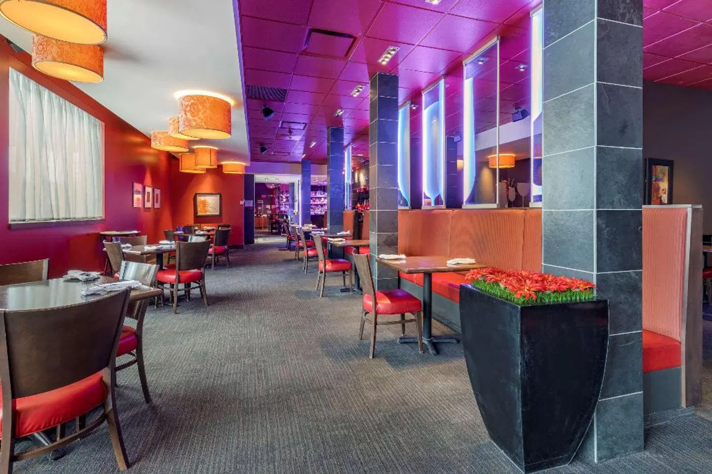 Le Noranda Hotel & Spa, Ascend Hotel Collection Bar