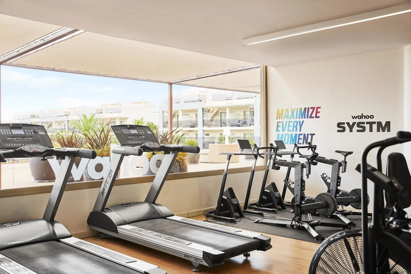 Zafiro Palace Alcudia SPORTS_AND_LEISURE