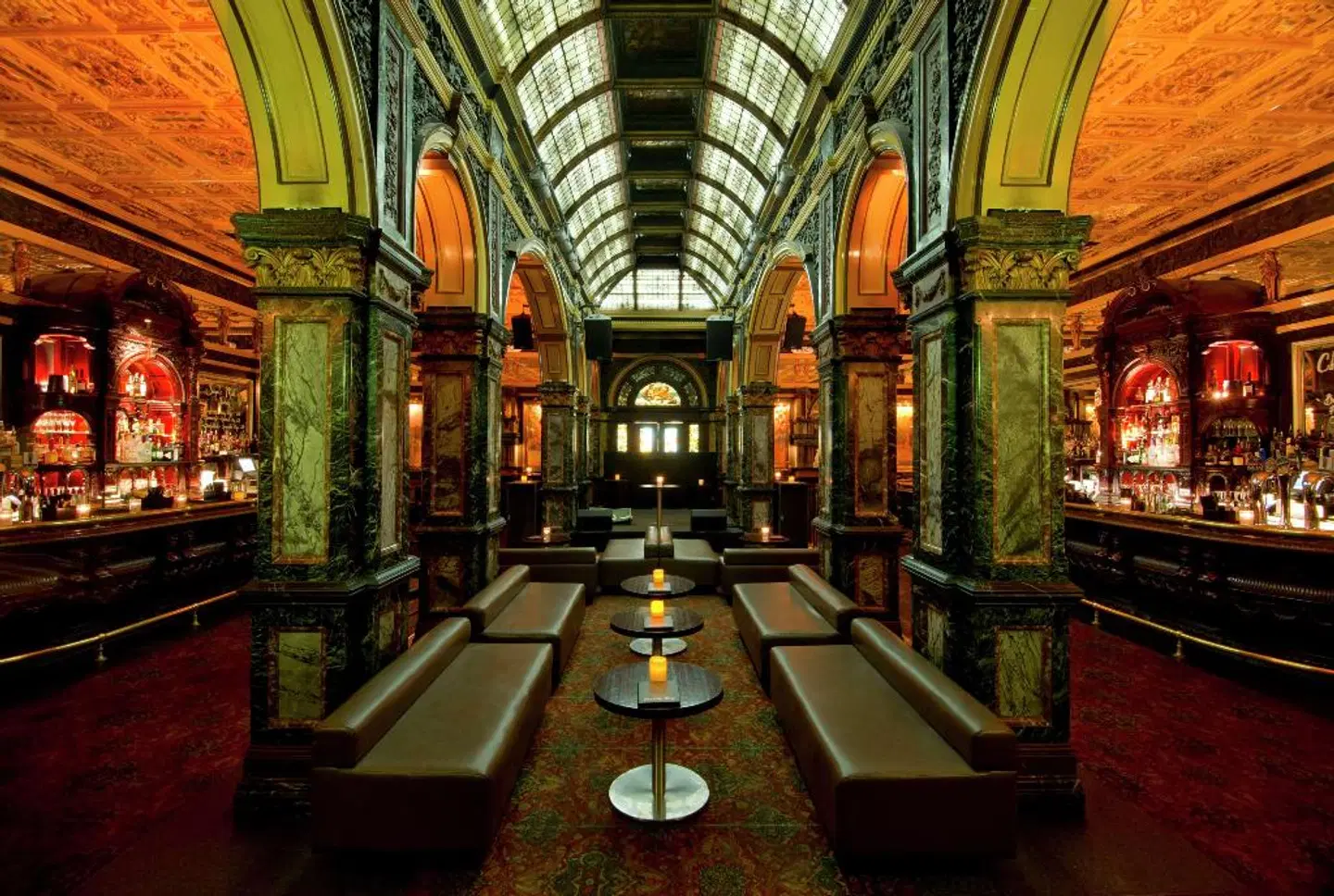 Hilton Sydney LOUNGE_LOBBY