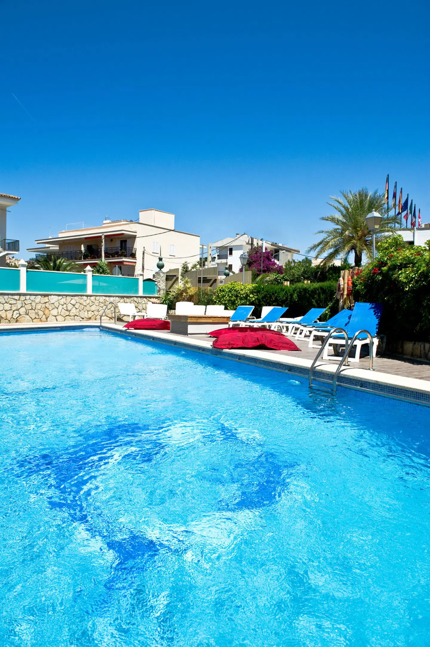 Playas del Rey OUTDOOR_POOL