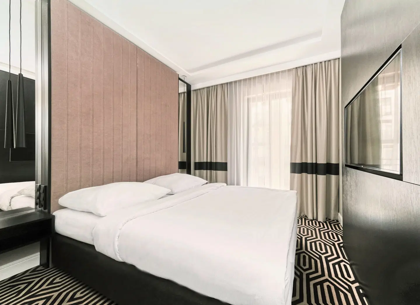 Baltic Park Fort ROOM_EXAMPLE