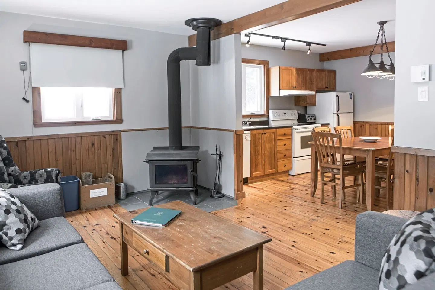 Gite Du Mont Albert ROOM_EXAMPLE