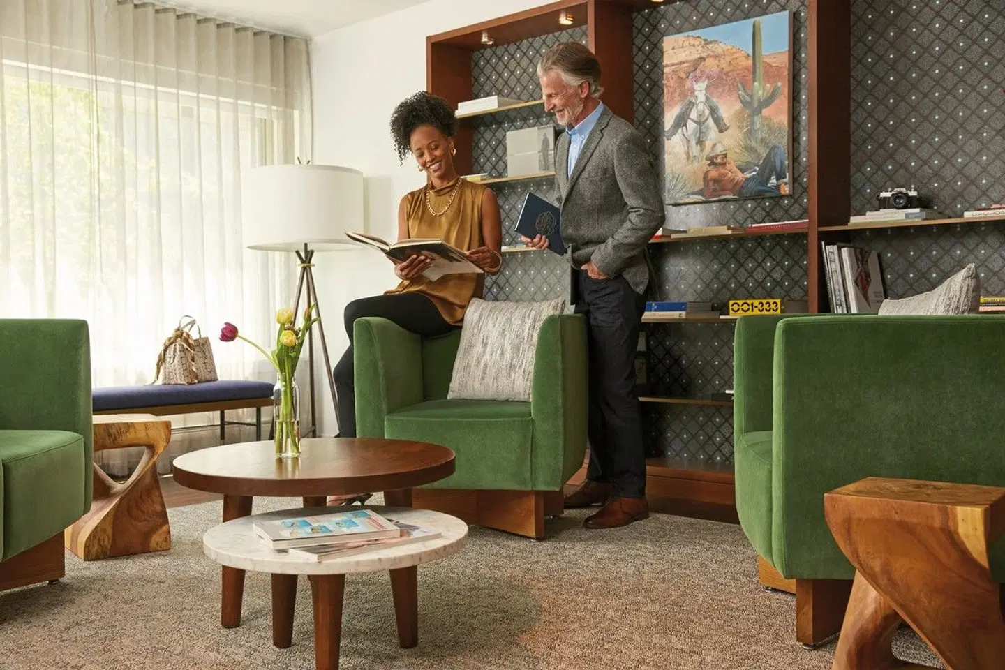 Hotel 55 LOUNGE_LOBBY